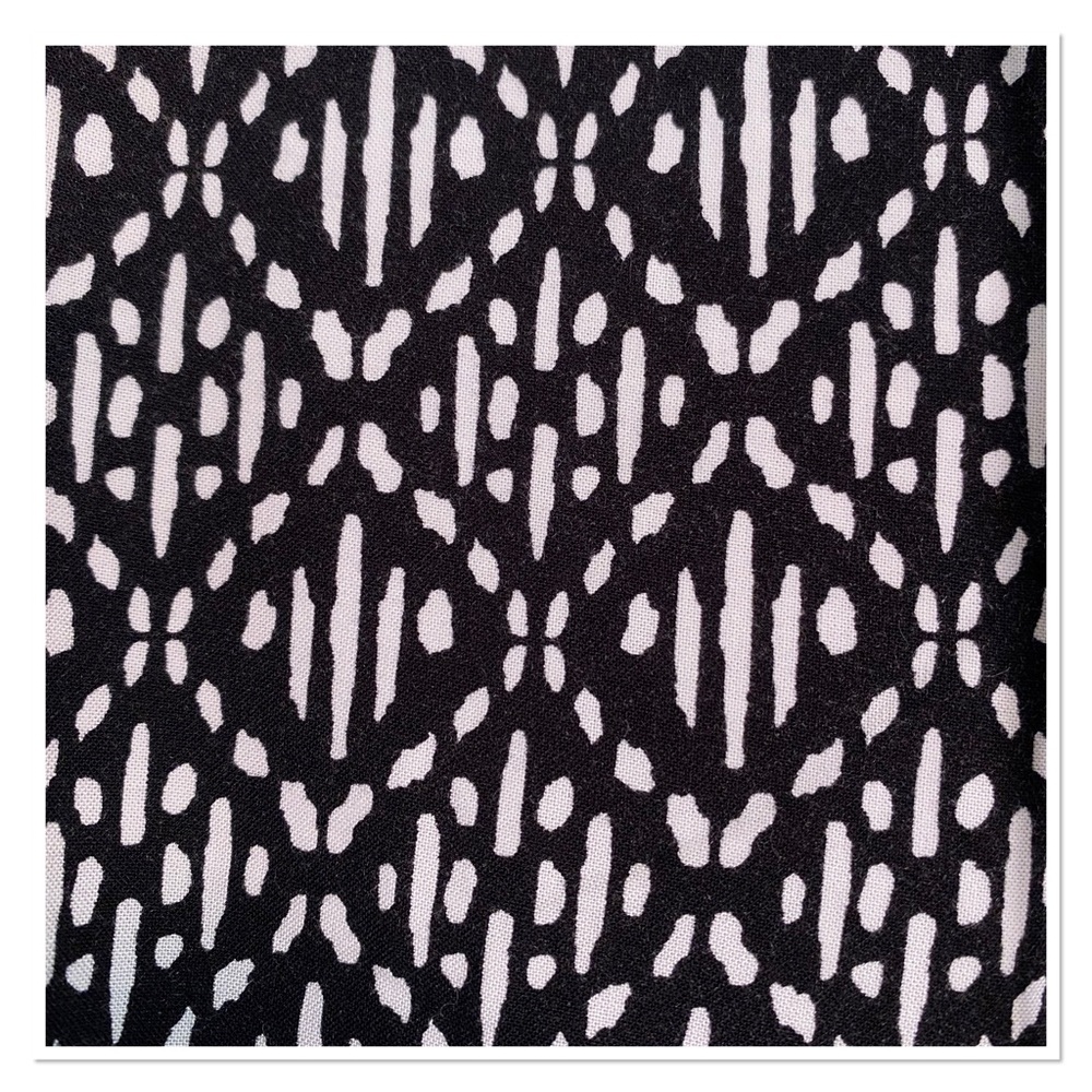 New Serra Tribal Print Shorts - Picture 3 of 3